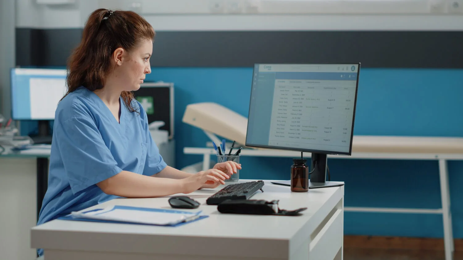 POS 11 in Medical Billing